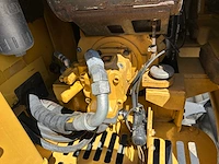Caterpillar - 2018 - 305.5e2 - midigraafmachine - afbeelding 22 van  42