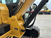 Caterpillar - 2018 - 305.5e2 - midigraafmachine - afbeelding 6 van  43
