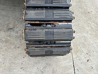 Caterpillar - 2018 - 305.5e2 - midigraafmachine - afbeelding 7 van  43