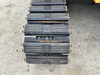 Caterpillar - 2018 - 305.5e2 - midigraafmachine - afbeelding 9 van  43