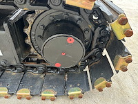 Caterpillar - 2018 - 305.5e2 - midigraafmachine - afbeelding 10 van  43