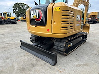 Caterpillar - 2018 - 305.5e2 - midigraafmachine - afbeelding 11 van  43