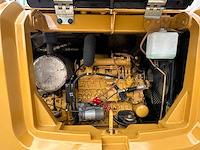 Caterpillar - 2018 - 305.5e2 - midigraafmachine - afbeelding 18 van  43