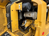 Caterpillar - 2018 - 305.5e2 - midigraafmachine - afbeelding 22 van  43