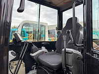 Caterpillar - 2018 - 305.5e2 - midigraafmachine - afbeelding 24 van  43