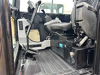 Caterpillar - 2018 - 305.5e2 - midigraafmachine - afbeelding 25 van  43