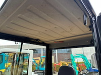 Caterpillar - 2018 - 305.5e2 - midigraafmachine - afbeelding 26 van  43