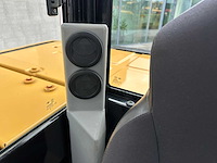 Caterpillar - 2018 - 305.5e2 - midigraafmachine - afbeelding 27 van  43