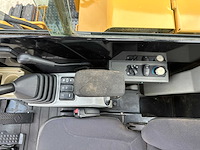 Caterpillar - 2018 - 305.5e2 - midigraafmachine - afbeelding 28 van  43