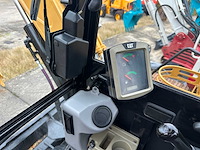 Caterpillar - 2018 - 305.5e2 - midigraafmachine - afbeelding 31 van  43