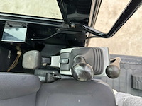 Caterpillar - 2018 - 305.5e2 - midigraafmachine - afbeelding 33 van  43