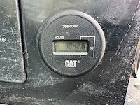 Caterpillar - 2018 - 305.5e2 - midigraafmachine - afbeelding 36 van  43