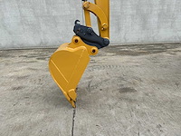 Caterpillar - 2018 - 305.5e2 - midigraafmachine - afbeelding 42 van  43