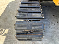 Caterpillar - 2018 - 305.5e2 - midigraafmachine - afbeelding 13 van  40