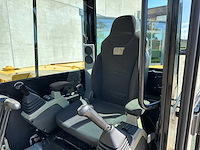 Caterpillar - 2018 - 305.5e2 - midigraafmachine - afbeelding 22 van  40