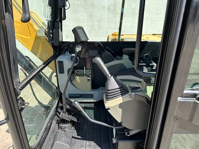 Caterpillar - 2018 - 305.5e2 - midigraafmachine - afbeelding 24 van  40