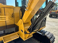 Caterpillar - 2018 - 306e2 - midigraafmachine - afbeelding 5 van  44