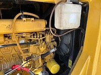 Caterpillar - 2018 - 306e2 - midigraafmachine - afbeelding 18 van  44