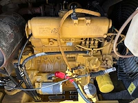 Caterpillar - 2018 - 306e2 - midigraafmachine - afbeelding 19 van  44