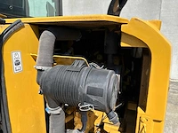 Caterpillar - 2018 - 306e2 - midigraafmachine - afbeelding 22 van  44