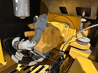 Caterpillar - 2018 - 306e2 - midigraafmachine - afbeelding 24 van  44