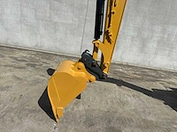 Caterpillar - 2018 - 306e2 - midigraafmachine - afbeelding 43 van  44
