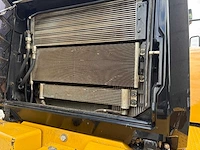 Caterpillar - 2018 - 966mxe - shovel - afbeelding 4 van  25