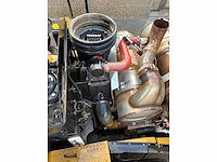 Caterpillar - 2018 - 966mxe - shovel - afbeelding 7 van  25