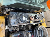 Caterpillar - 2018 - 966mxe - shovel - afbeelding 9 van  25
