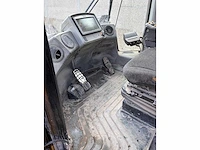 Caterpillar - 2018 - 966mxe - shovel - afbeelding 10 van  25