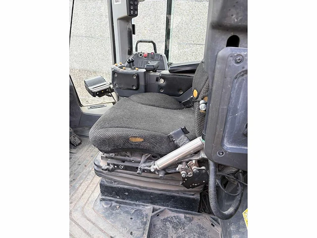 Caterpillar - 2018 - 966mxe - shovel - afbeelding 11 van  25