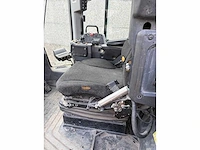 Caterpillar - 2018 - 966mxe - shovel - afbeelding 11 van  25