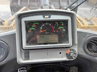Caterpillar - 2018 - 966mxe - shovel - afbeelding 13 van  25