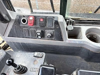 Caterpillar - 2018 - 966mxe - shovel - afbeelding 17 van  25