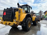 Caterpillar - 2018 - 966mxe - shovel - afbeelding 12 van  25