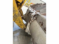 Caterpillar - 2018 - 966mxe - shovel - afbeelding 21 van  25