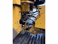 Caterpillar - 2018 - 966mxe - shovel - afbeelding 22 van  25