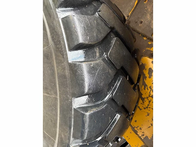 Caterpillar - 2018 - 966mxe - shovel - afbeelding 24 van  25