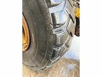 Caterpillar - 2018 - 966mxe - shovel - afbeelding 25 van  25
