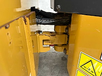 Caterpillar - 2018 - cb14b - duowals - afbeelding 2 van  31