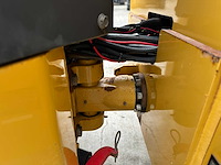 Caterpillar - 2018 - cb14b - duowals - afbeelding 8 van  31