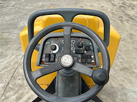 Caterpillar - 2018 - cb14b - duowals - afbeelding 21 van  31