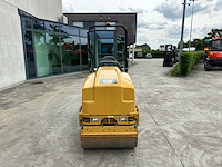 Caterpillar - 2018 - cb14b - duowals - afbeelding 12 van  31
