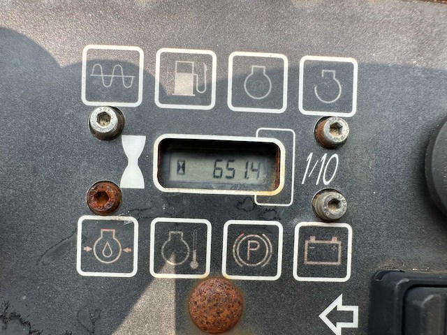 Caterpillar - 2018 - cb14b - duowals - afbeelding 24 van  31