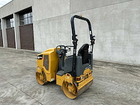 Caterpillar - 2018 - cb14b - duowals - afbeelding 28 van  31