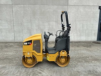Caterpillar - 2018 - cb14b - duowals - afbeelding 29 van  31