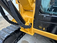 Caterpillar - 305.5 - 2018 - midigraafmachine - afbeelding 7 van  47