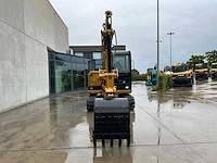 Caterpillar - 305.5 - 2018 - midigraafmachine - afbeelding 12 van  47