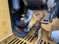 Caterpillar - 305.5 - 2018 - midigraafmachine - afbeelding 30 van  47