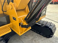 Caterpillar - 305.5 - midigraafmachine - 2019 - afbeelding 7 van  49